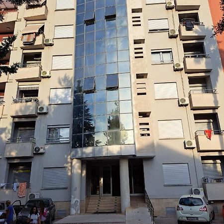 Apartman Pavle ブドヴァ エクステリア 写真