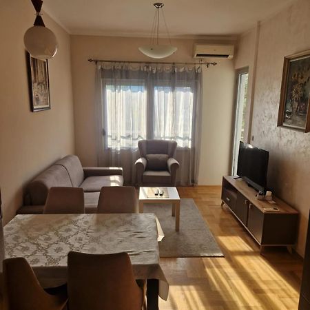Apartman Pavle ブドヴァ エクステリア 写真
