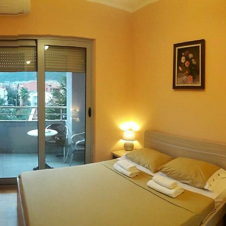 Apartman Pavle ブドヴァ エクステリア 写真