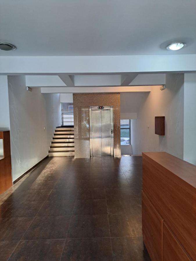 Apartman Pavle ブドヴァ エクステリア 写真