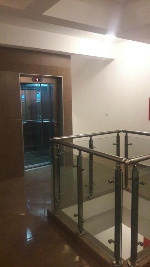 Apartman Pavle ブドヴァ エクステリア 写真